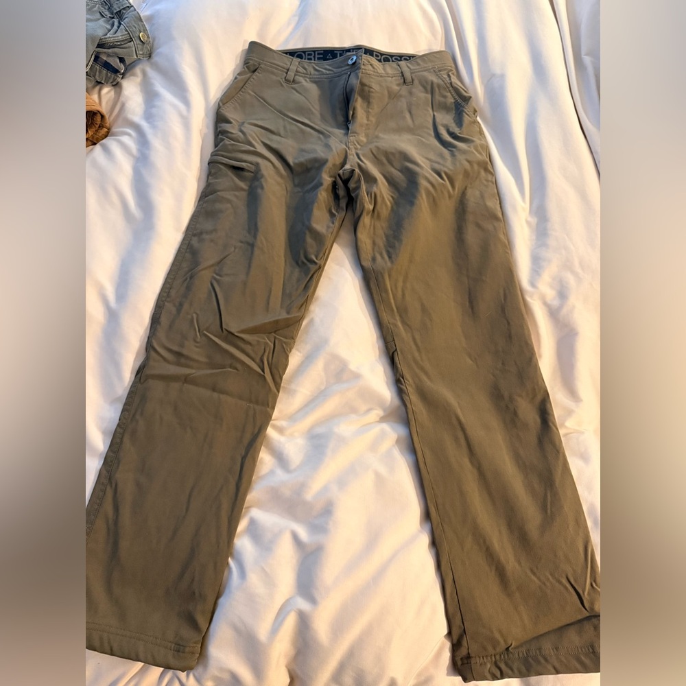 Gerry active pants